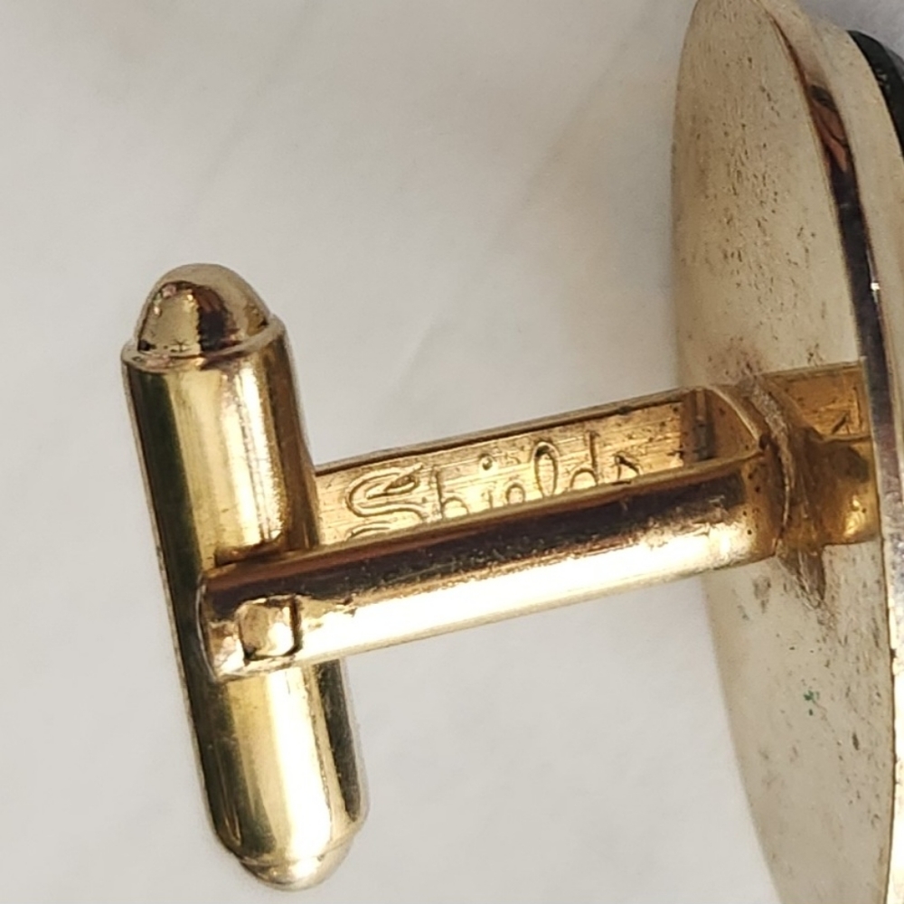 Shields Cufflinks - image 3